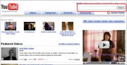 iPod、iTunesでYouTubeの動画を見る【1】 iPod、iTunesでYouTubeの動画を見る【1】