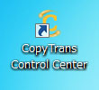 CopyTrans Control Centerアイコン